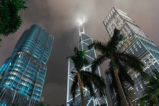 Palm Central Private Residence